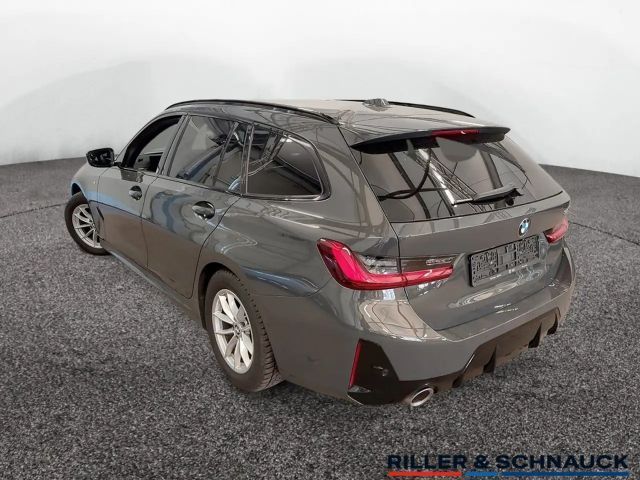 BMW 320 320i M-Sport Touring