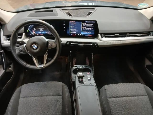 BMW X2 sDrive