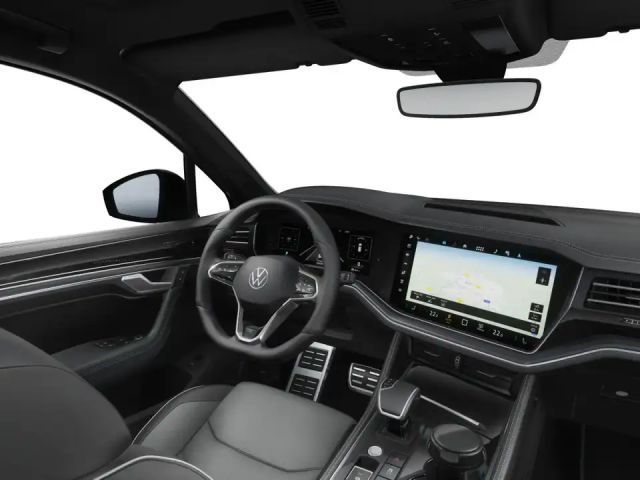 Volkswagen Touareg 3.0 V6 TDI R-Line