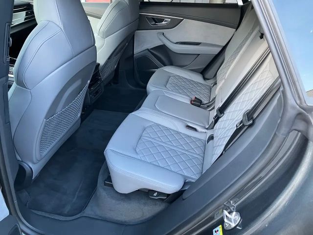 Audi Q8 Hybride Quattro