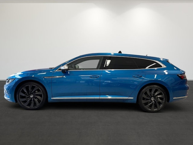 Volkswagen Arteon Shooting Brake 2.0 TDI