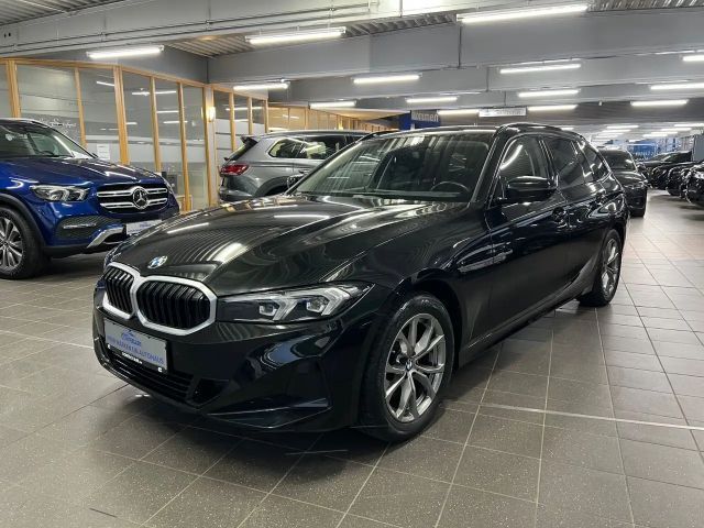 BMW 320 320d Touring xDrive