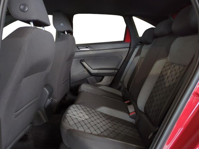 Volkswagen Taigo DSG R-Line