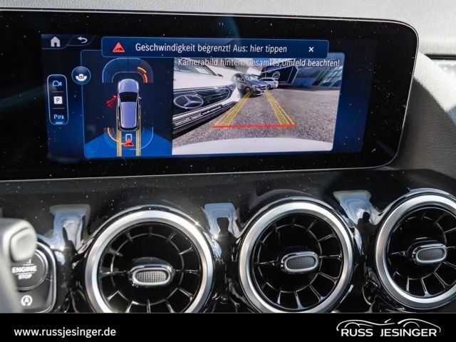 Mercedes-Benz B 200 Progressive Sedan