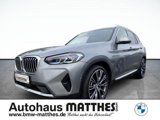 BMW X3 xDrive30d
