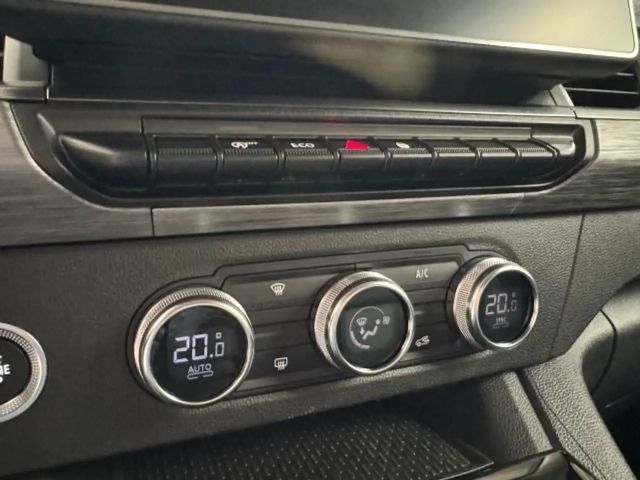 Nissan Townstar N-Connecta