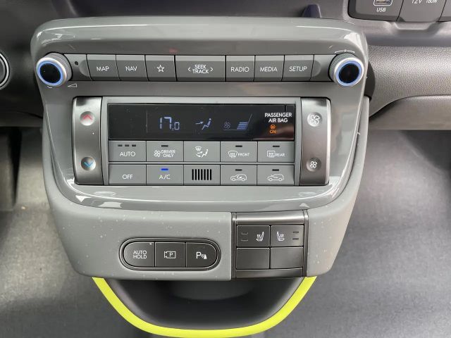 Hyundai INSTER Cross KlimaA*LED*Navi*SHZ*Standh.*ACC*PDC