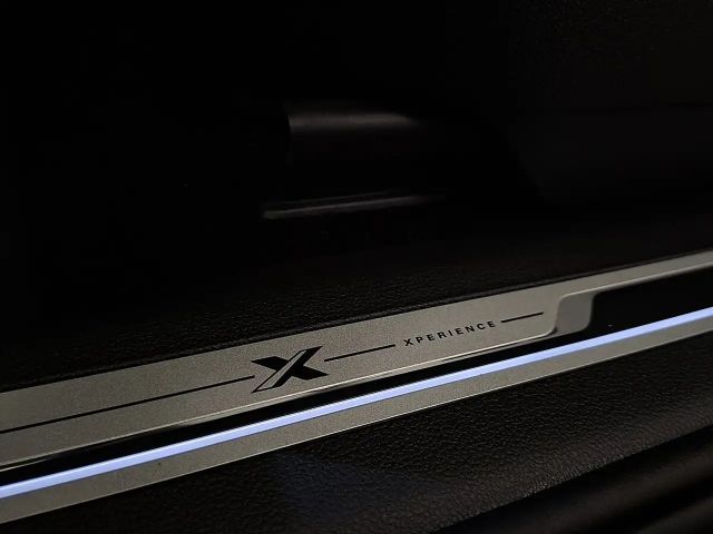 Seat Tarraco 4Drive DSG