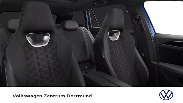 Volkswagen Passat R-Line Variant