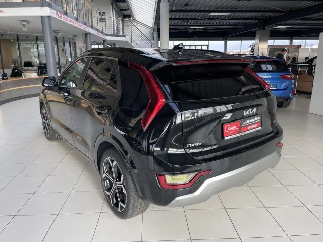 Kia Niro Hybrid PHEV Spirit