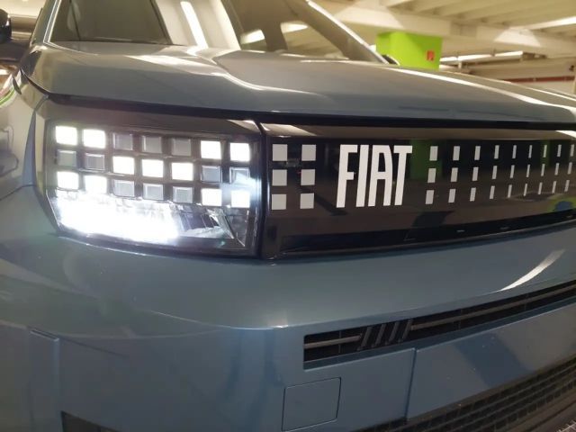 Fiat Grande Panda Icon Hybrid