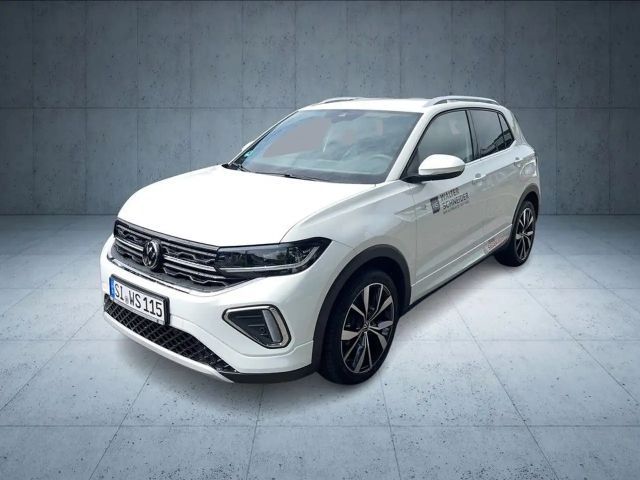 Volkswagen T-Cross 1.5 TSI DSG R-Line