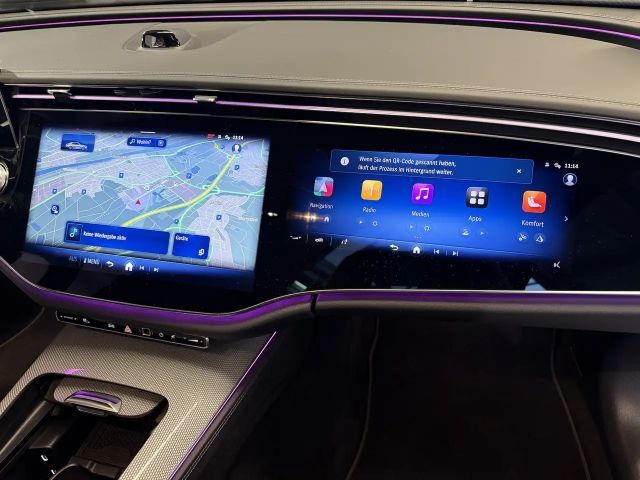 Mercedes-Benz E 220 AMG Line E 220 d Sedan