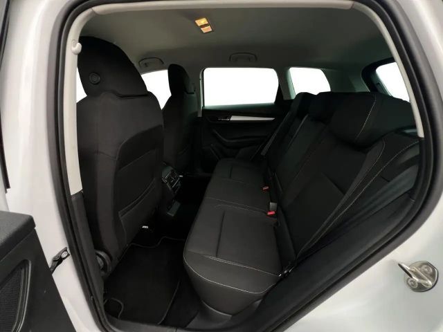 Skoda Karoq 1.5 TSI Selection