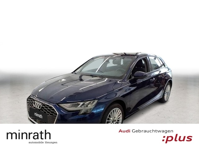 Audi A3 35 TFSI Sportback