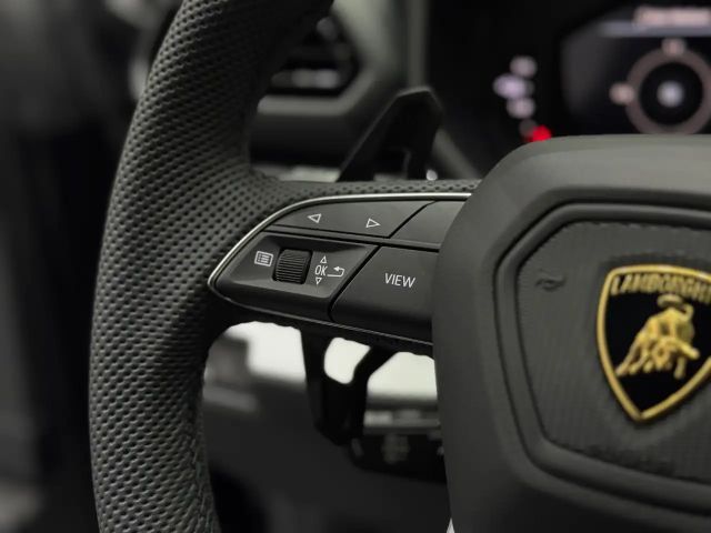 Lamborghini Urus SE *Bang&Olufsen*Massage*Fond-Entertainment*AHK*