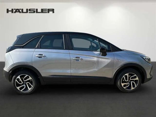 Opel Crossland X Edition