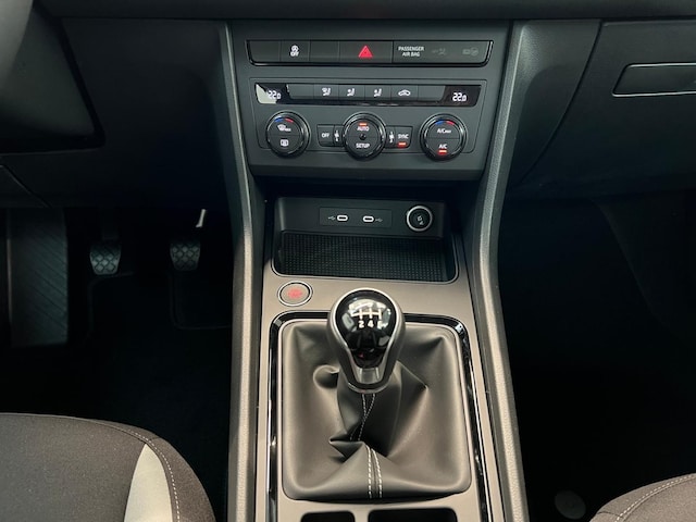 Seat Ateca Reference