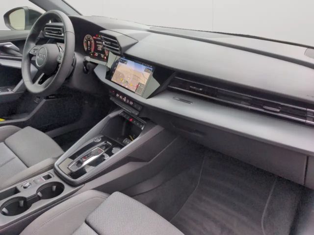 Audi A3 35 TFSI S-Tronic Sedan