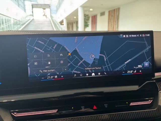 BMW 520 520d Touring