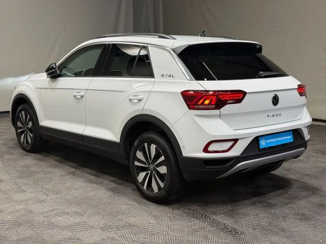 Volkswagen T-Roc 1.5 TSI DSG
