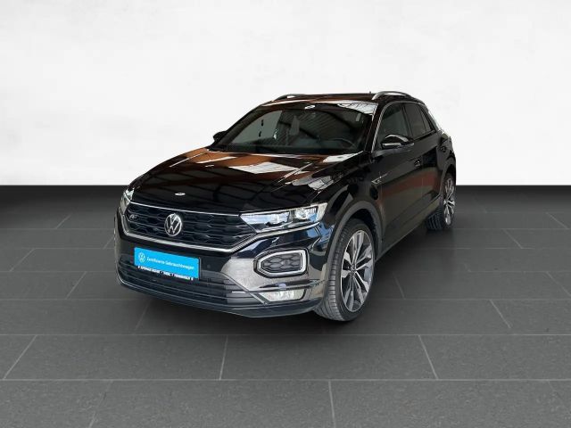 Volkswagen T-Roc 1.5 TSI DSG Sport