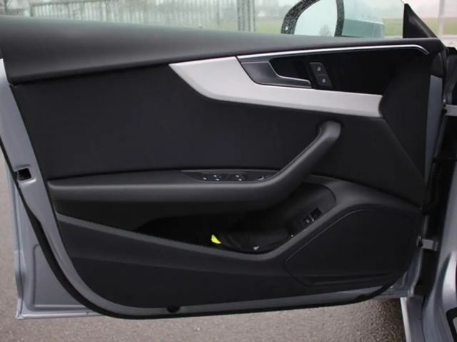 Audi A5 40 TDI Sportback