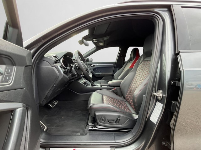 Audi RS Q3 Quattro S-Tronic