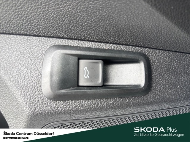 Skoda Scala Selection