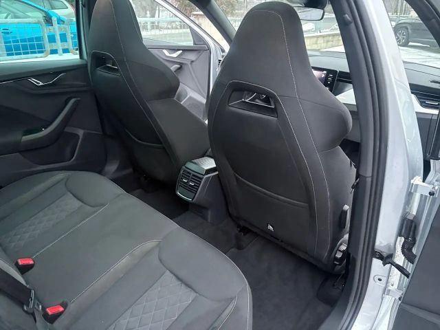 Skoda Kamiq 1.5 TSI ACT Ambition