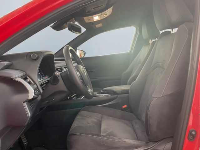 Lexus UX 250h Style Edition