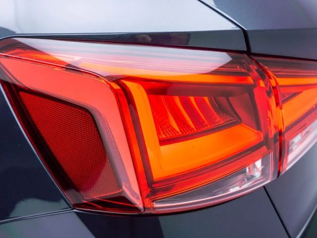 Seat Arona 1.0 TSI FR-lijn