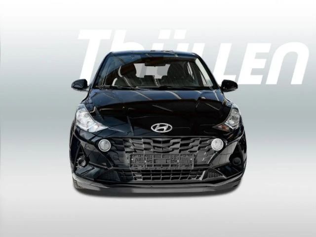 Hyundai i10 1.2 Trend