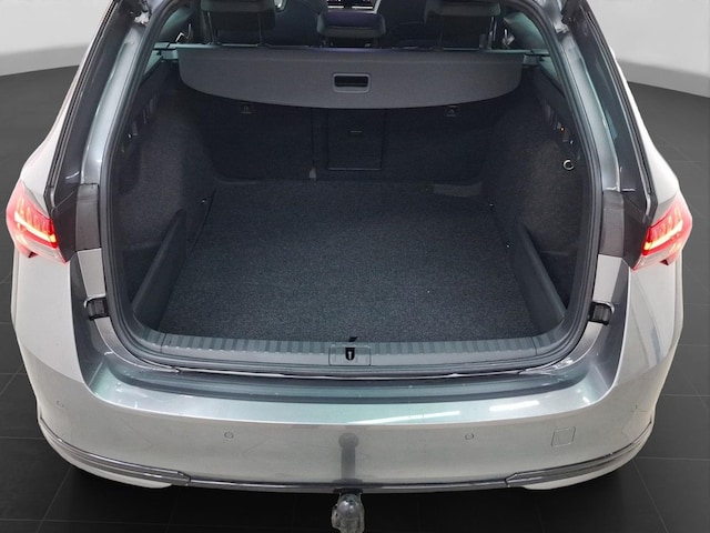 Skoda Octavia 2.0 TSI 4x4 Combi Sportline