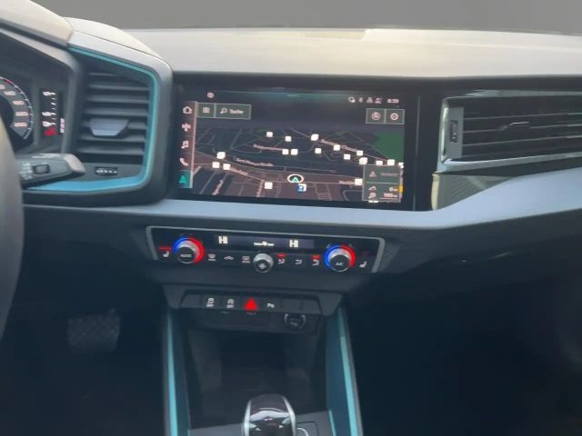 Audi A1 35 TFSI S-Line S-Tronic