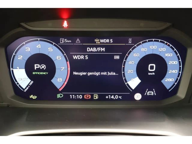 Audi Q3 35 TFSI S-Line S-Tronic Sportback