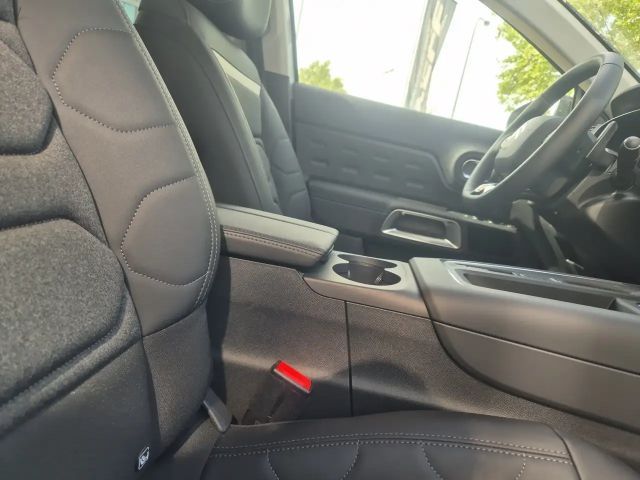 Citroën C5 Aircross Plus