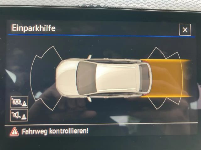 Volkswagen Taigo 1.0 TSI Life