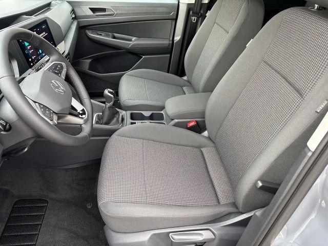 Volkswagen Caddy TDI