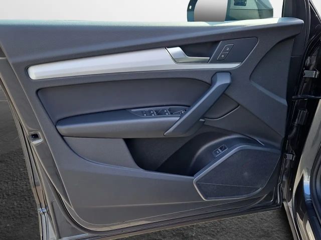 Audi Q5 40 TDI Quattro S-Line S-Tronic