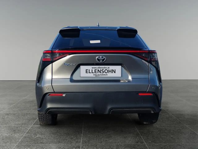 Toyota bZ4X Voorwielaandrijving