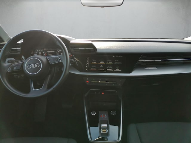 Audi A3 30 TFSI S-Tronic Sportback