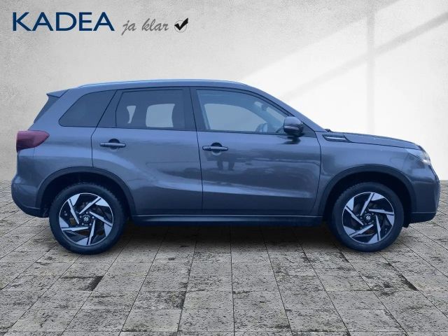 Suzuki Vitara Comfort