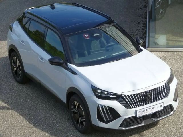 Peugeot E-2008 GT-Line