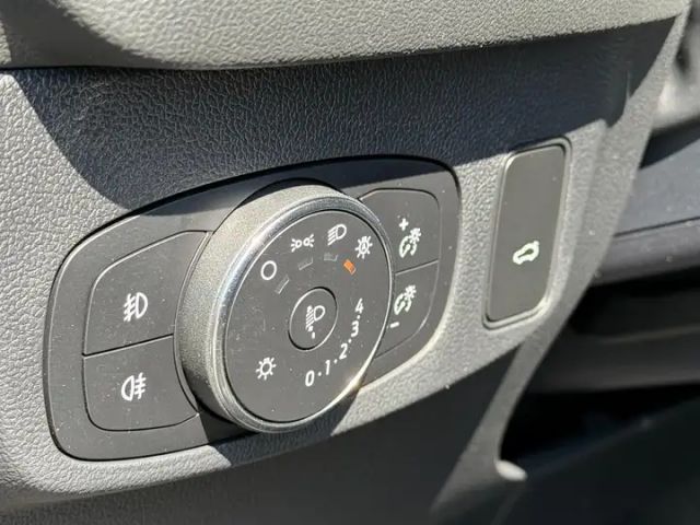 Ford Focus Titanium Wagon