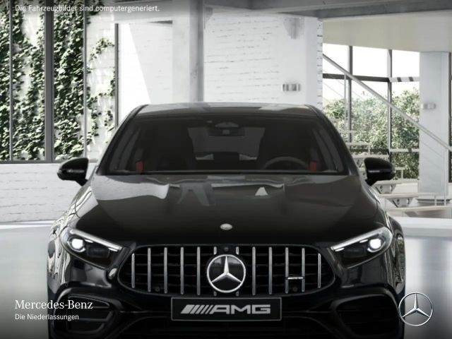 Mercedes-Benz A 45 AMG 4MATIC AMG Line