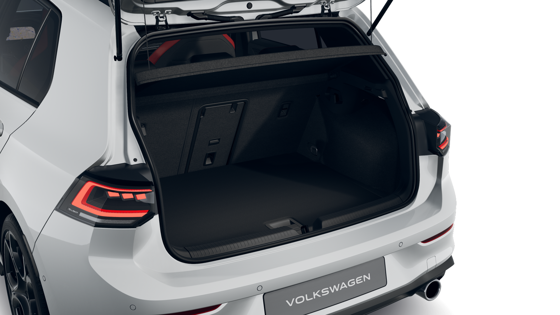 Volkswagen Golf DSG Golf VIII