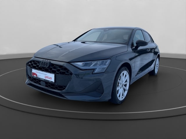 Audi A3 35 TFSI S-Tronic Sportback