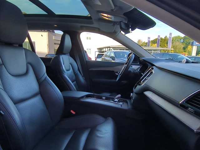 Volvo XC90 AWD Bright Ultimate