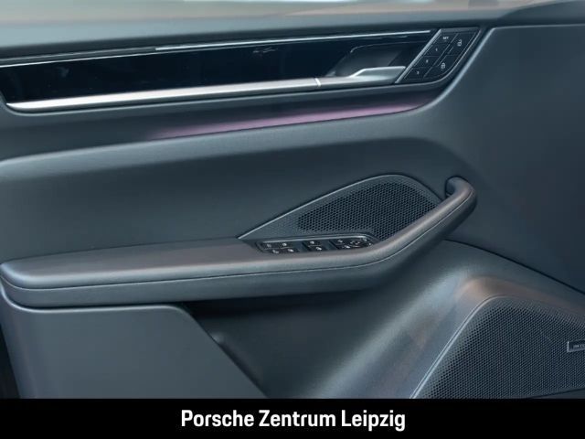 Porsche Macan Bose AHK ACC Panorama 4xSitzheizung
